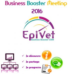 Business Booster Meetings 2016