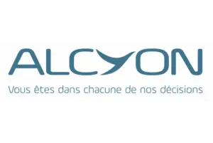 Epivet Belgique - Logiciel vétérinaire - logo Alcyon