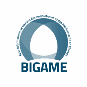 Epivet - Logiciel pour vétérinaires Module - Logo Bigame