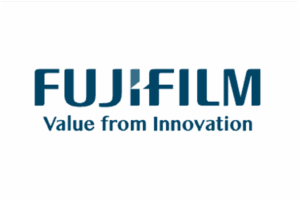 Epivet Belgique - Logiciel vétérinaire - logo Fuji