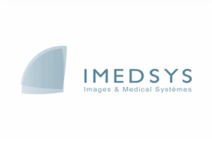 Epivet Belgique - Logiciel vétérinaire - logo Imedsys