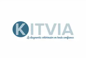 Epivet Belgique - Logiciel vétérinaire - logo Kitvia