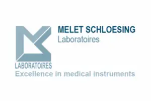 Epivet Belgique - Logiciel vétérinaire - logo MLS