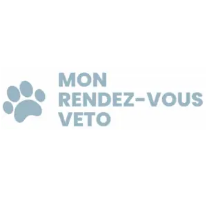 Epivet Belgique - Logiciel vétérinaire - logo MonRendezVousVeto