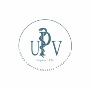 Epivet - Logiciel pour vétérinaires Module - Logo UPV