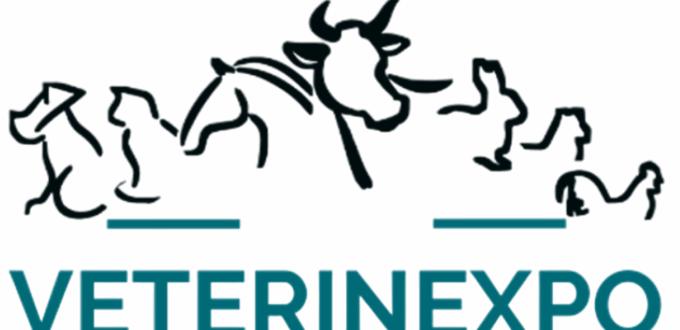 Logo Veterinexpo carre