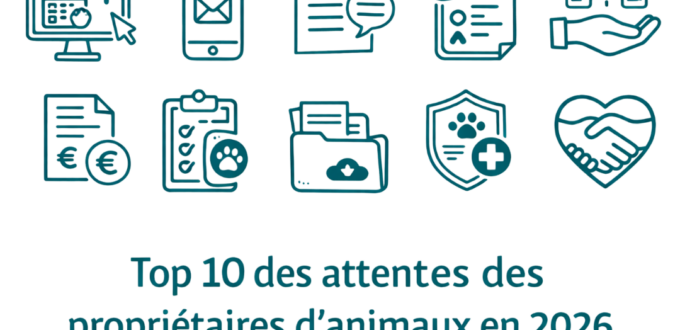 Top 10 des tendances 2026