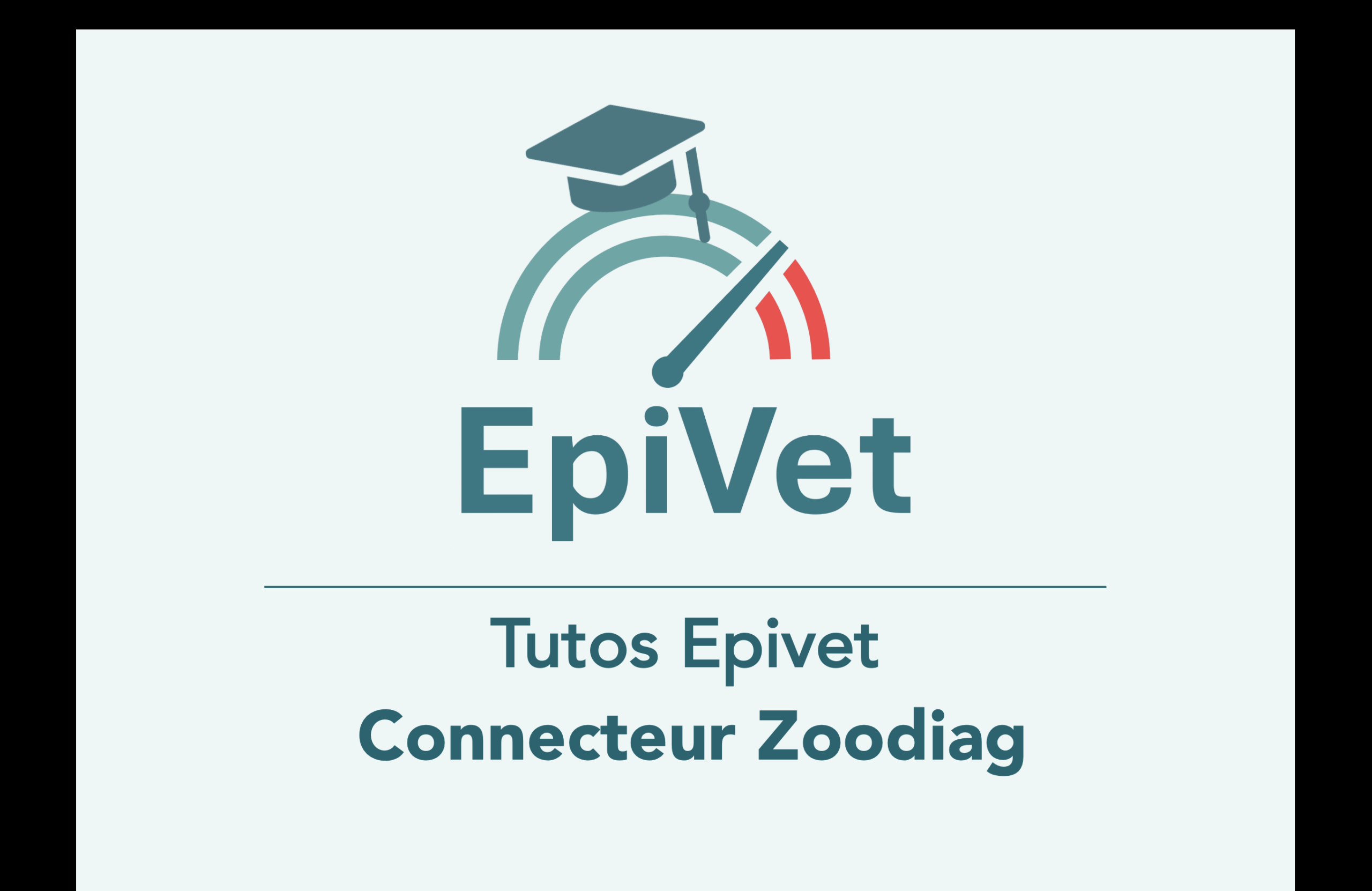 Connecteur Zoodiag